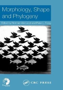 Macleod, N: Morphology, Shape and Phylogeny