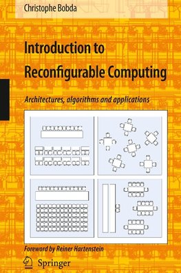 Introduction to Reconfigurable Computing