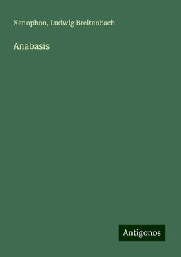 Anabasis