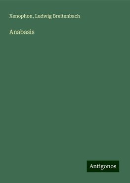 Anabasis