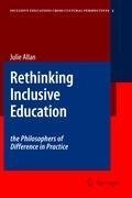 Rethinking Inclusive Education