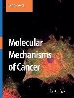 Molecular Mechanisms of Cancer