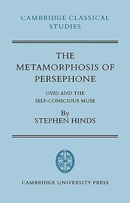 The Metamorphosis of Persephone