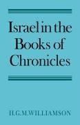 Israel in the Books of Chronicles