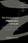 The International Organization of Credit