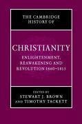 Brown, S: Cambridge History of Christianity: Volume 7, Enlig