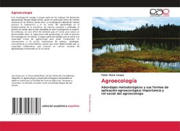 Agroecología