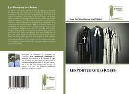 Les Porteurs des Robes