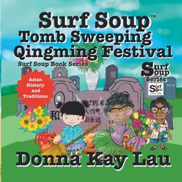 Surf Soup Tomb Sweeping and Qingming Festival