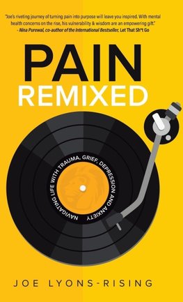 Pain Remixed