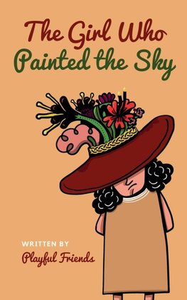 The Girl Who Painted the Sky