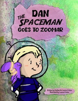 Dan the Spaceman Goes To Zoomar