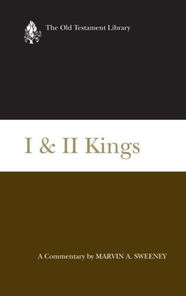 I & II Kings