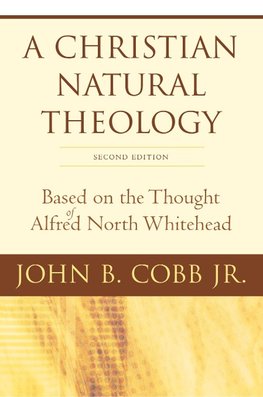 Christian Natural Theology