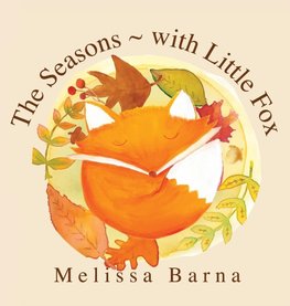 The Seasons - with Little Fox