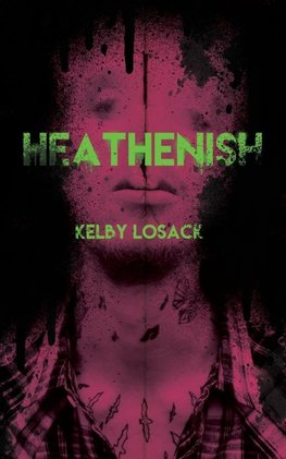 Heathenish