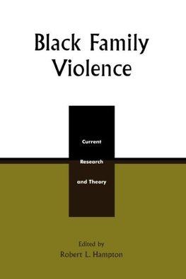 Black Family Violence