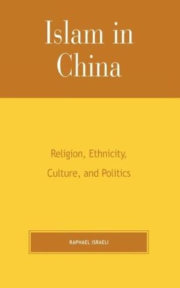 Islam in China