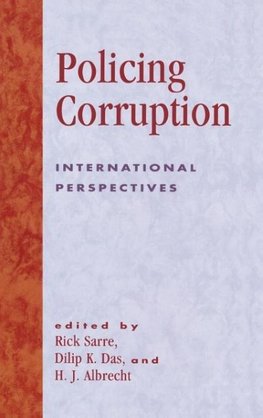 Policing Corruption