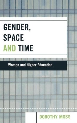 Gender, Space and Time