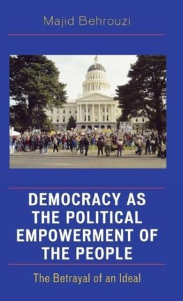 Democracy as the Political Empowerment of the People