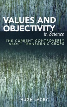 Values and Objectivity in Science