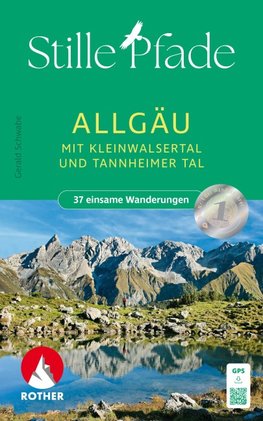 Stille Wege Allgäu