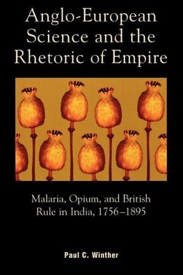 Anglo-European Science and the Rhetoric of Empire