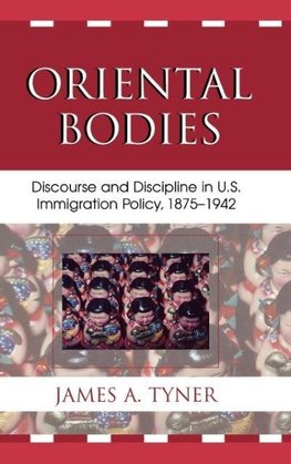 Oriental Bodies