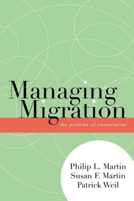 Managing Migration