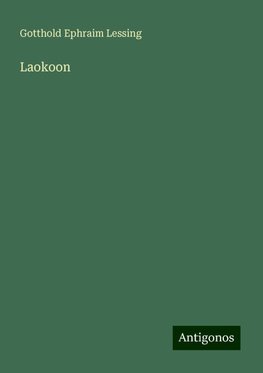 Laokoon