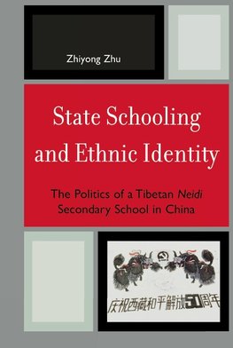 State Schooling and Ethnic Identity