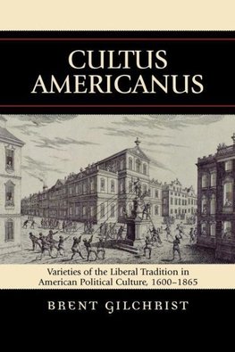 Cultus Americanus