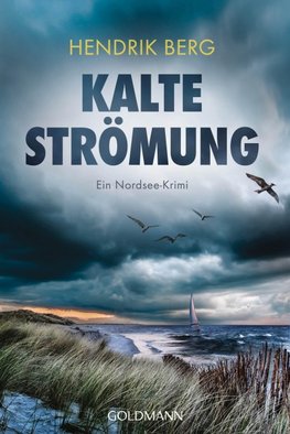 Kalte Strömung