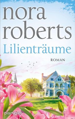 Lilienträume