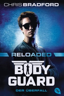 Bodyguard Reloaded - Der Überfall