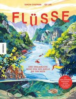 Flüsse