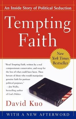 Tempting Faith