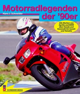 Motorradlegenden der '90er