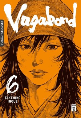 Vagabond - Master Edition 06