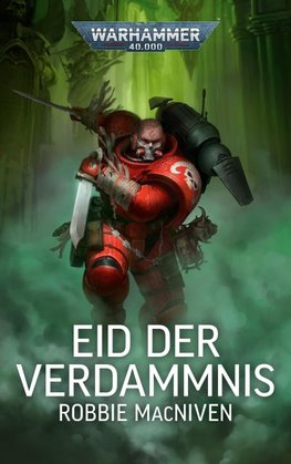 Warhammer 40.000 - Eid der Verdammnis