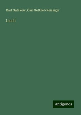 Liesli