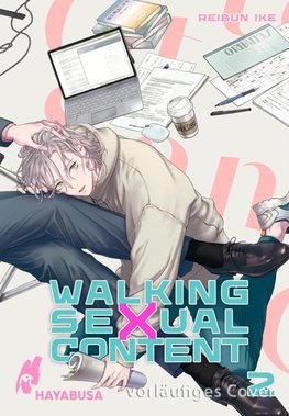 Walking Sexual Content 2