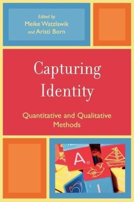 Capturing Identity