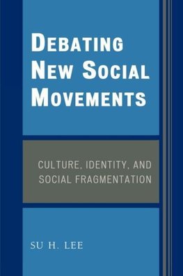 Debating New Social Movements