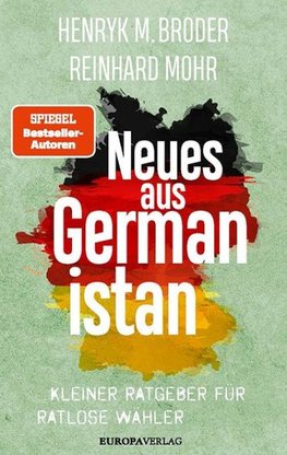 Neues aus Germanistan