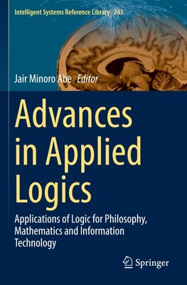 Advances in Applied Logics