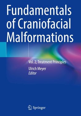 Fundamentals of Craniofacial Malformations