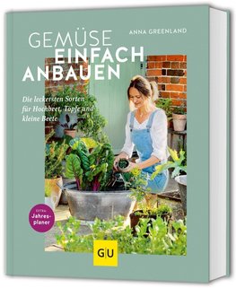 Gemüse einfach anbauen