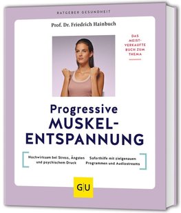 Progressive Muskelentspannung